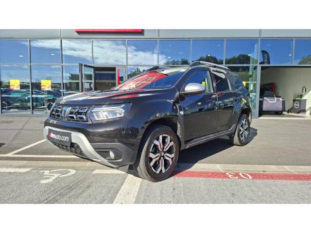 Dacia Duster image 2