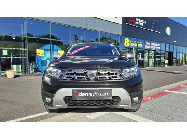 Dacia Duster image 3