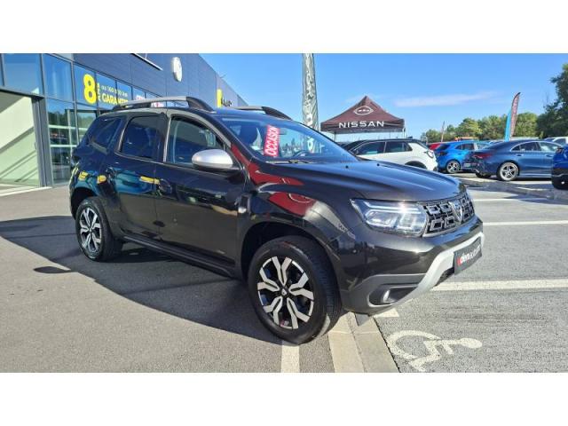 Dacia Duster image 4