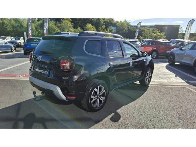 Dacia Duster image 9