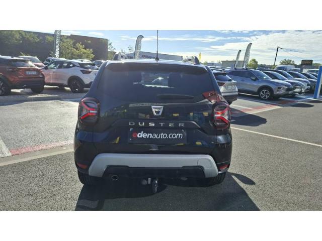 Dacia Duster image 7