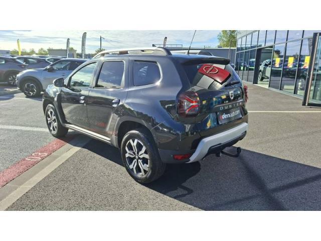 Dacia Duster image 8