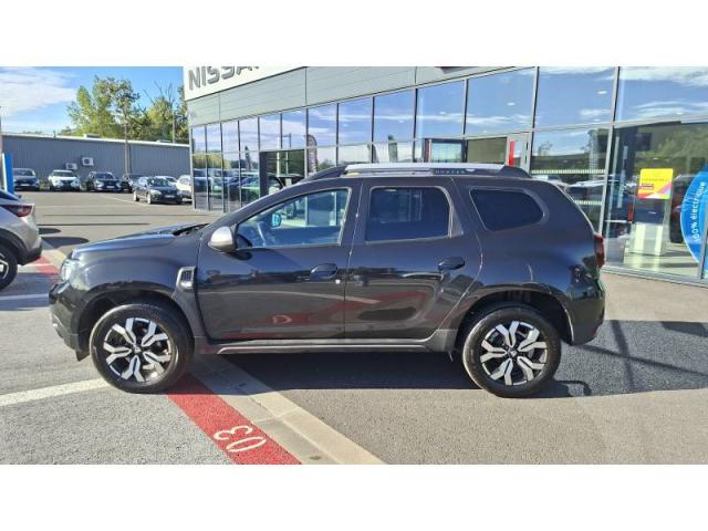 Dacia Duster image 6