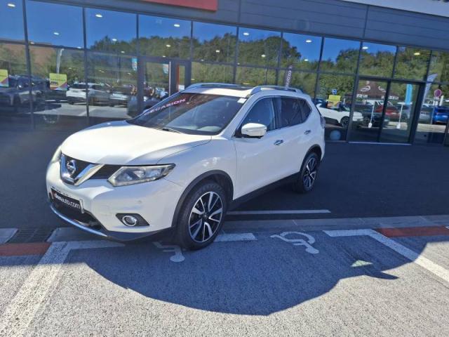 Nissan X-Trail image 1