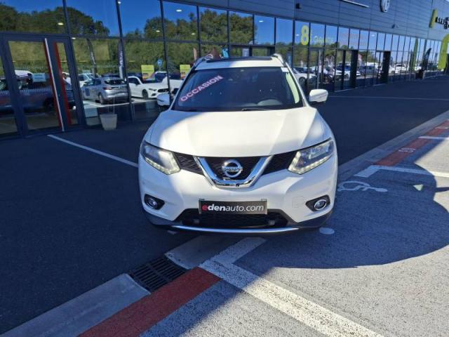Nissan X-Trail image 7