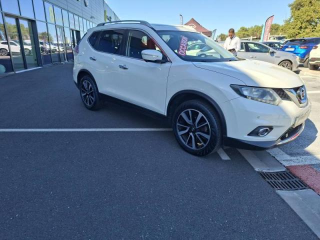 Nissan X-Trail image 3