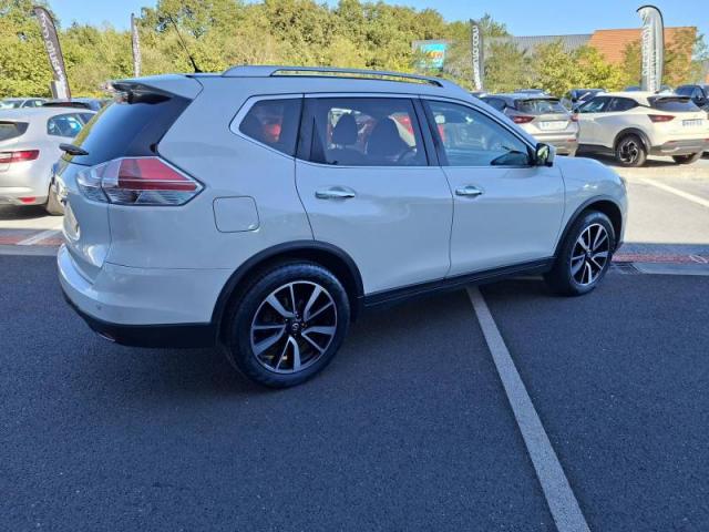 Nissan X-Trail image 8