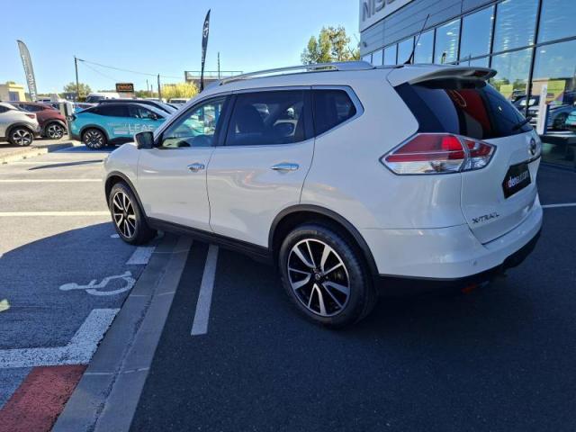 Nissan X-Trail image 9