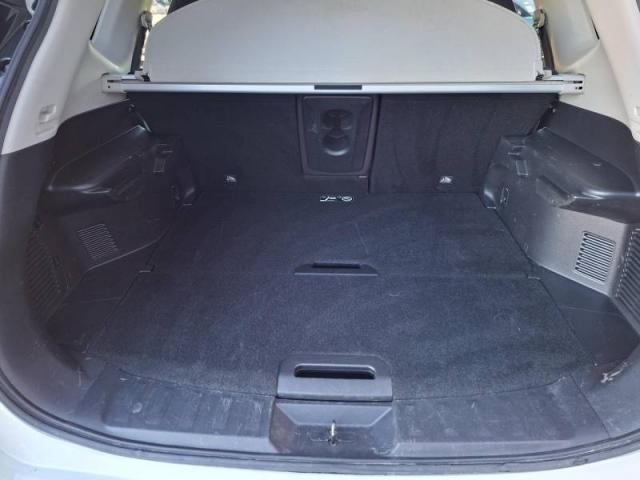 Nissan X-Trail image 6