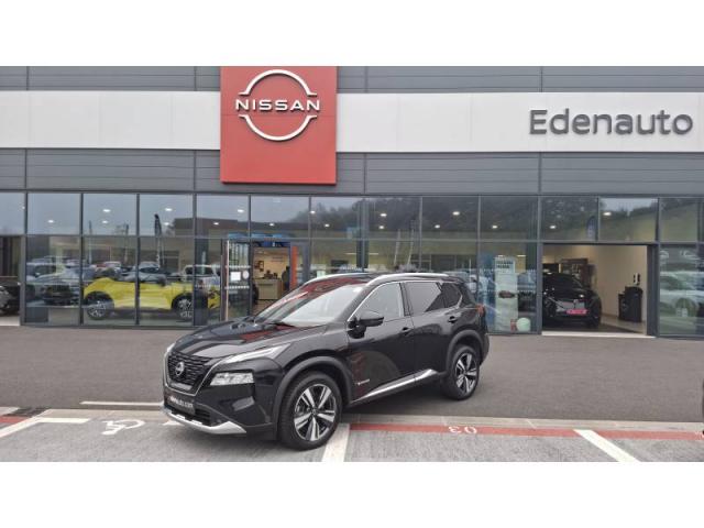 Nissan X-Trail E-Power 204 Ch Tekna