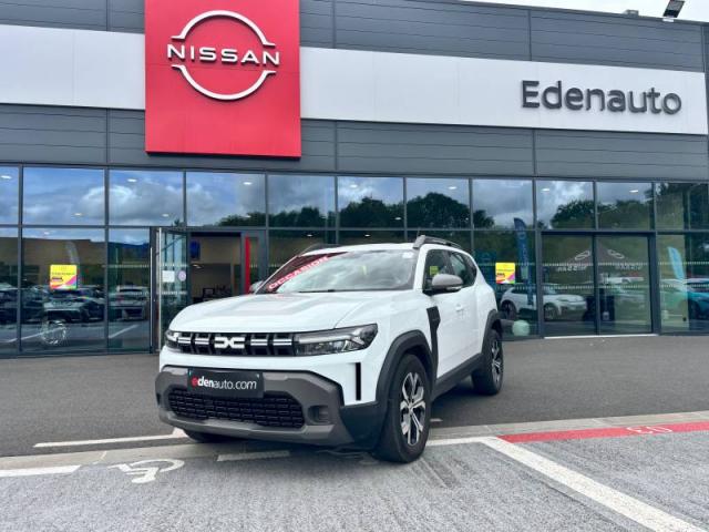 Dacia Duster Eco-G 100 Expression