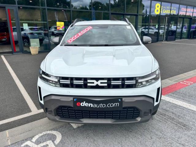Dacia Duster image 6