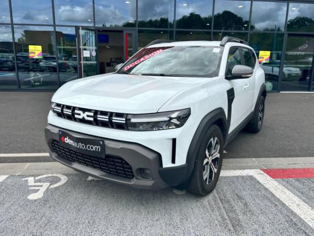 Dacia Duster image 4