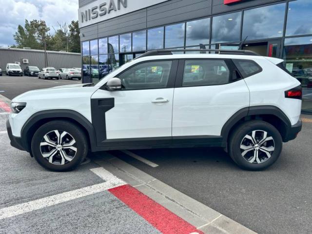 Dacia Duster image 2