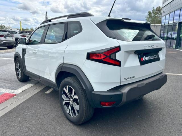Dacia Duster image 1