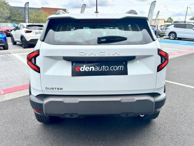Dacia Duster image 7
