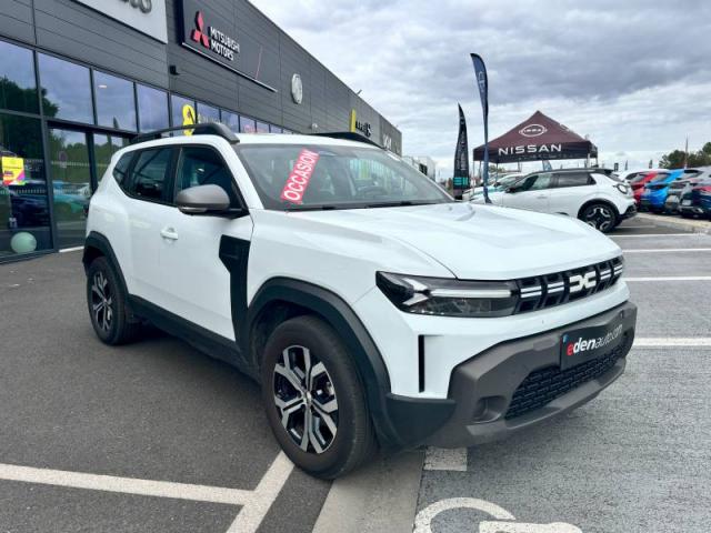 Dacia Duster image 8