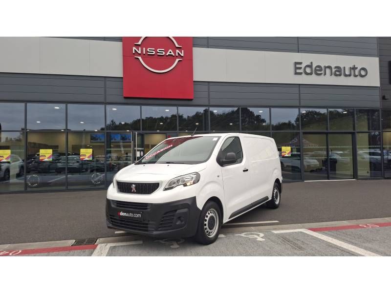 Peugeot Expert d’occasion