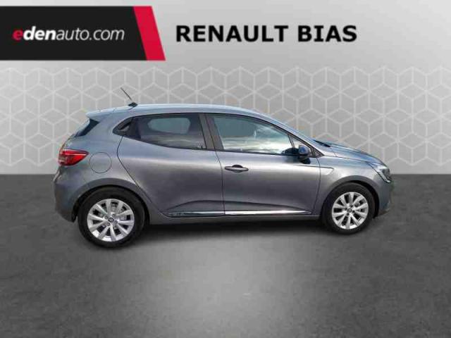 Clio image 8