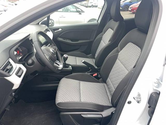 Renault Clio image 3