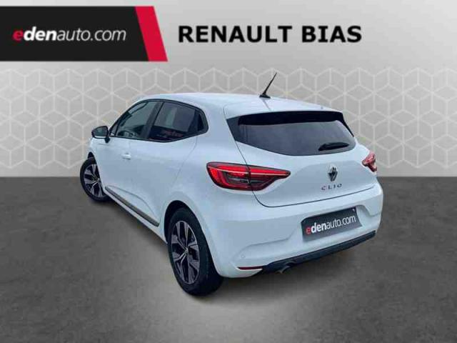 Renault Clio image 9
