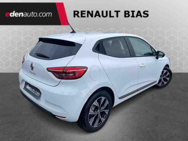 Renault Clio image 6