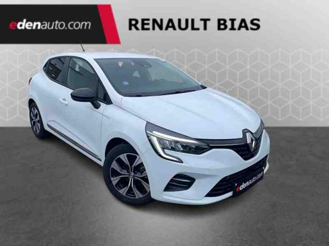 Renault Clio image 1