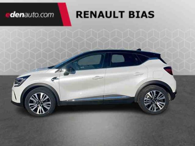 Renault Captur image 8