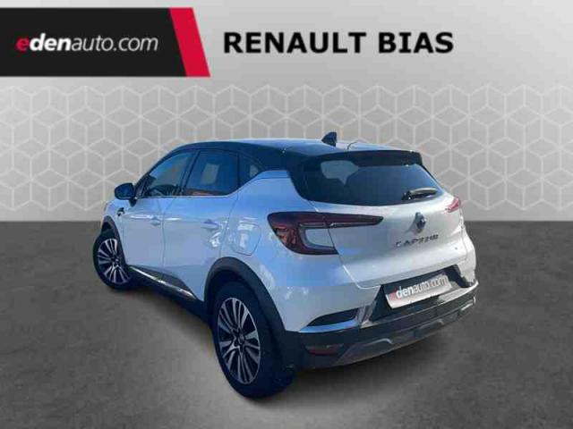 Renault Captur image 7