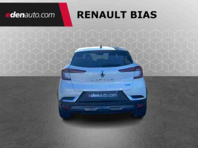 Renault Captur image 3