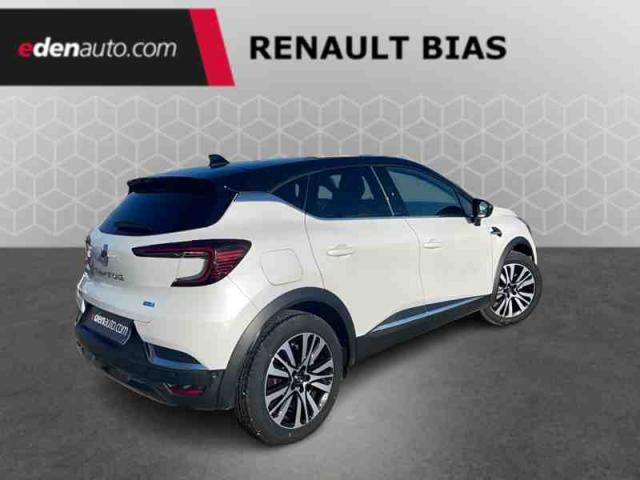 Renault Captur image 4