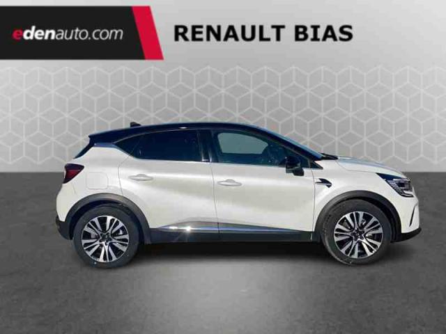 Renault Captur image 9