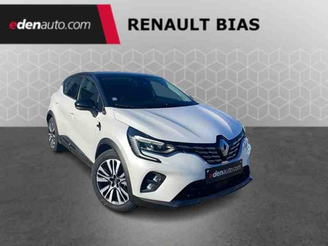 Renault Captur image 6