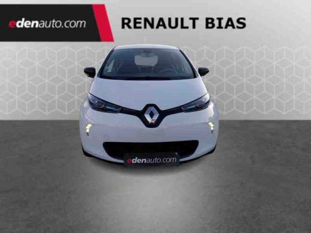 Renault Zoe image 5
