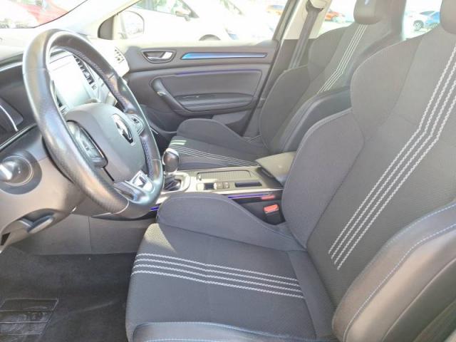 Renault Mégane image 1