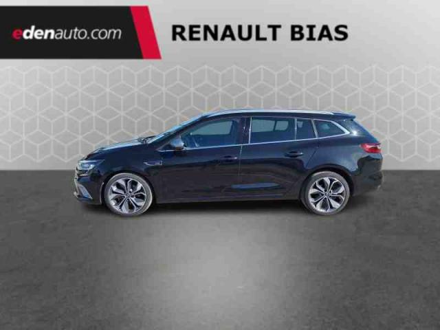 Renault Mégane image 9