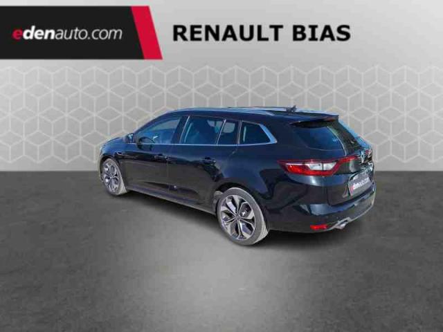 Renault Mégane image 2