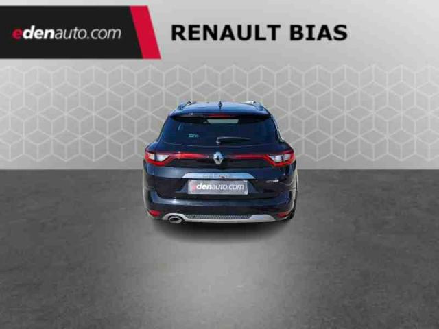 Renault Mégane image 6
