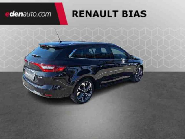 Renault Mégane image 3