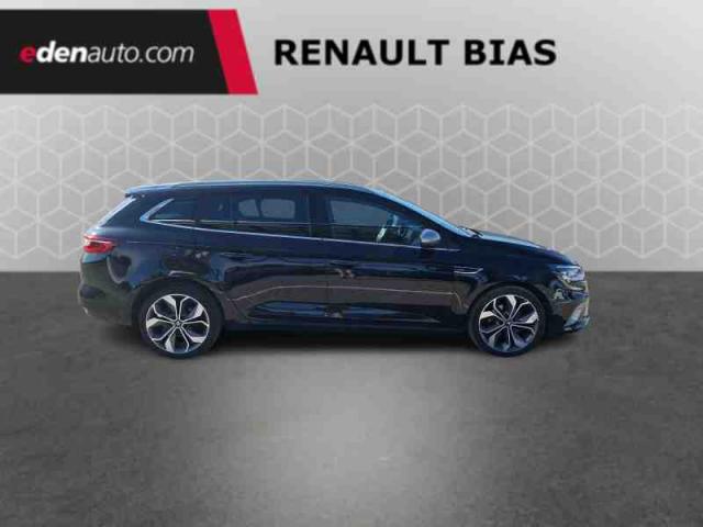 Renault Mégane image 8