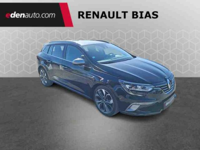 Renault Mégane image 4