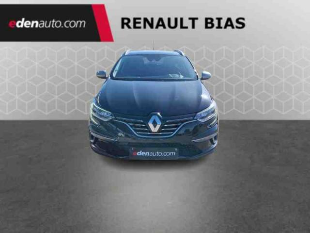 Renault Mégane image 5