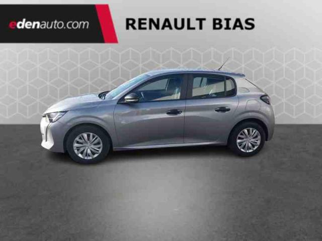 Peugeot 208 image 9