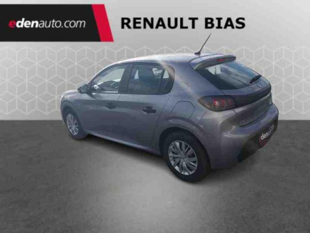 Peugeot 208 image 3