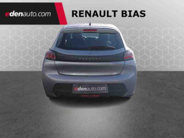 Peugeot 208 image 7