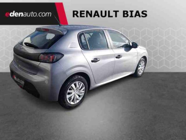 Peugeot 208 image 5