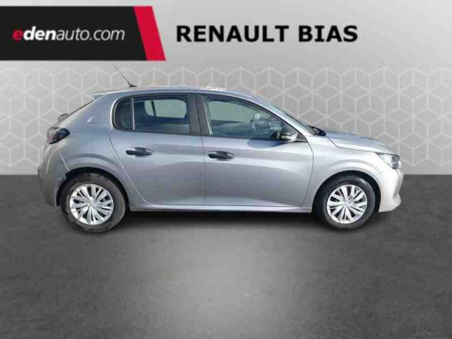 Peugeot 208 image 2