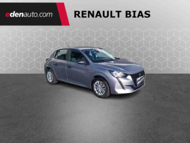 Peugeot 208 image 6