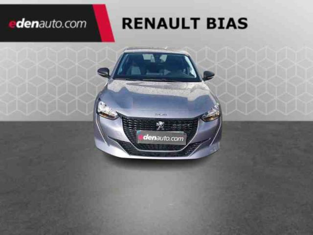 Peugeot 208 image 4