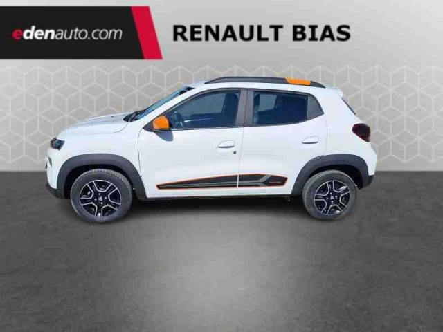 Dacia Spring image 1